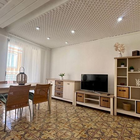 Apartamento Marejol Gandie Extérieur photo