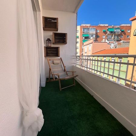 Apartamento Marejol Gandie Extérieur photo