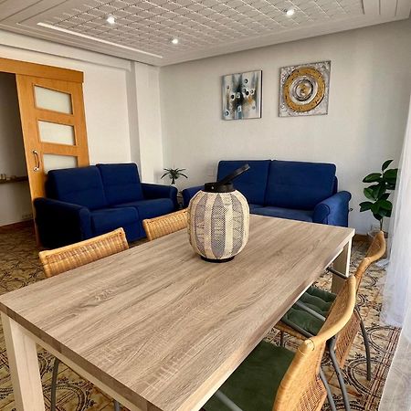 Apartamento Marejol Gandie Extérieur photo
