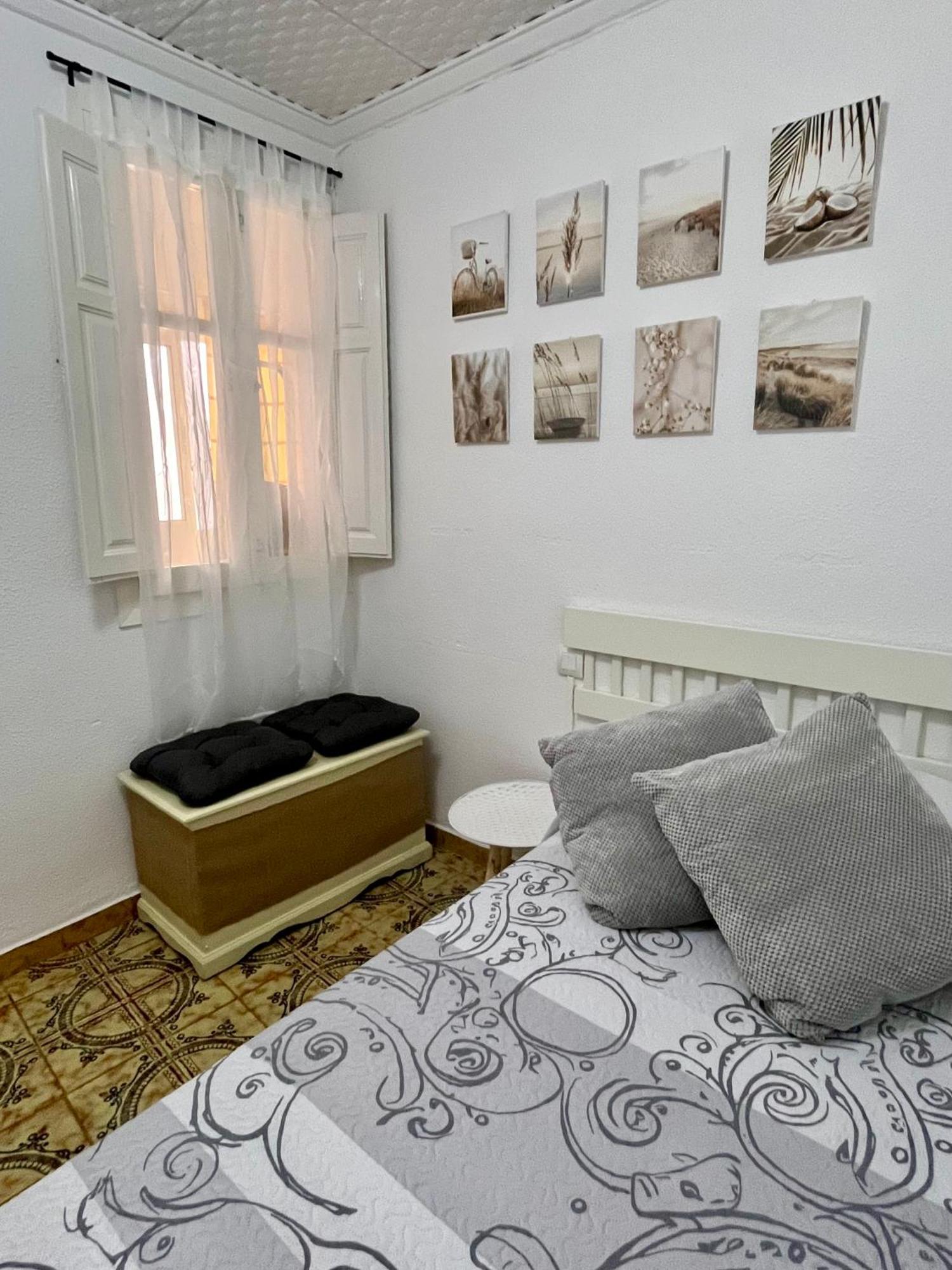 Apartamento Marejol Gandie Extérieur photo