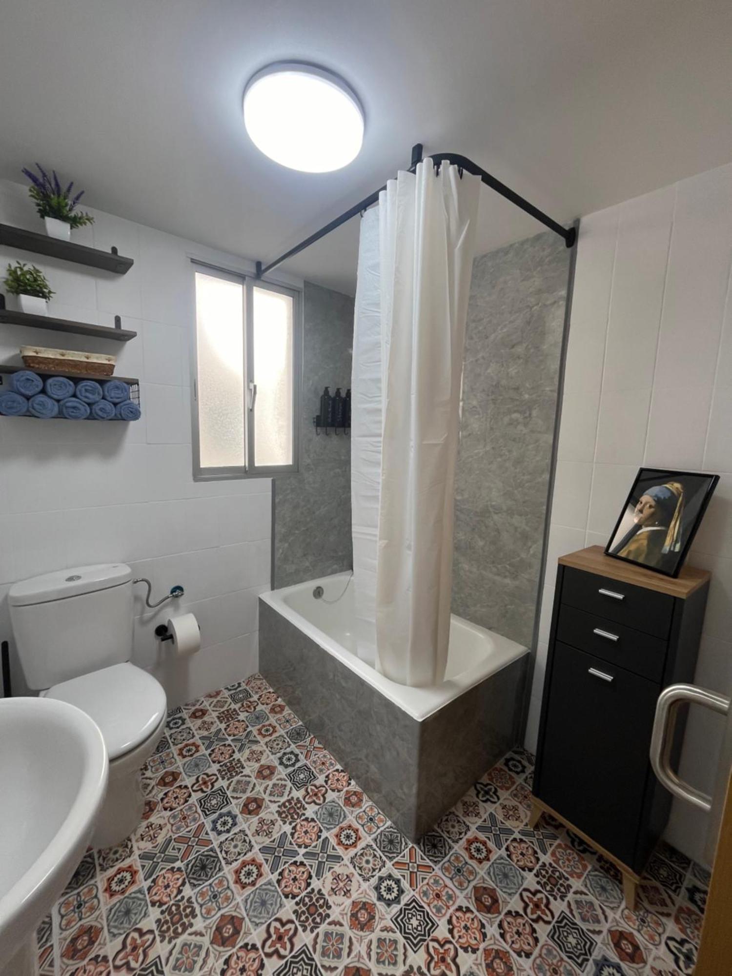 Apartamento Marejol Gandie Extérieur photo