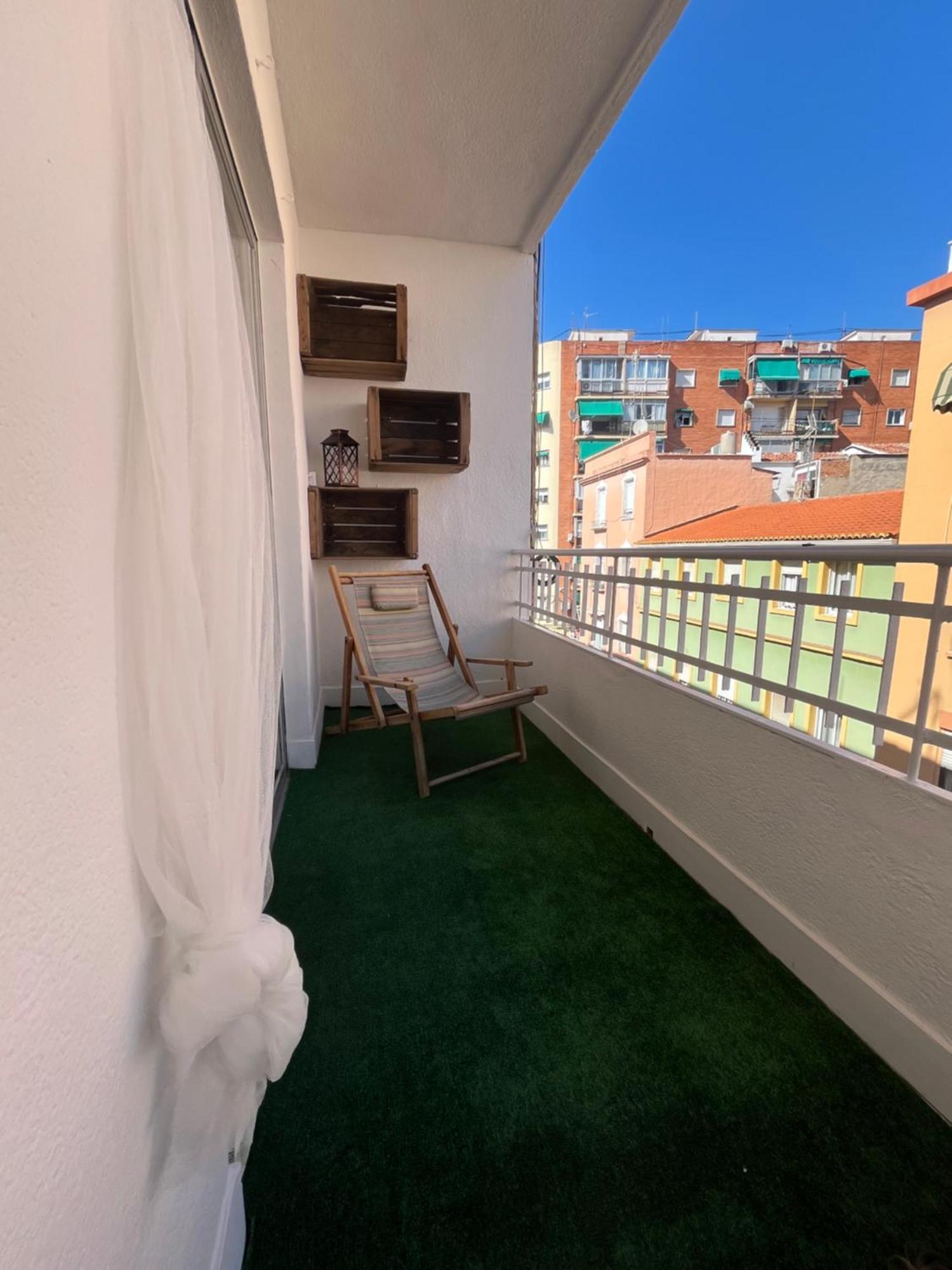 Apartamento Marejol Gandie Extérieur photo