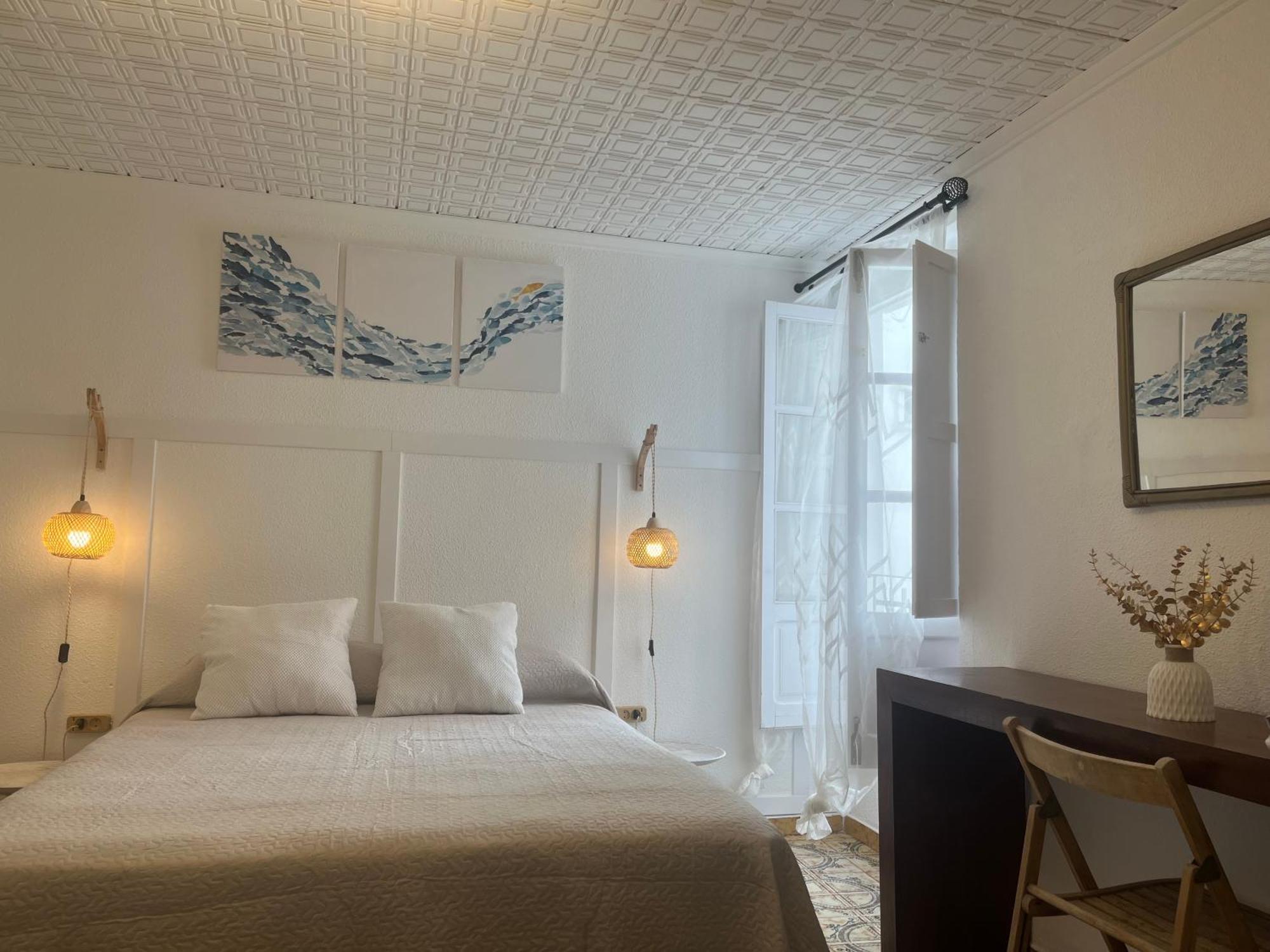 Apartamento Marejol Gandie Extérieur photo