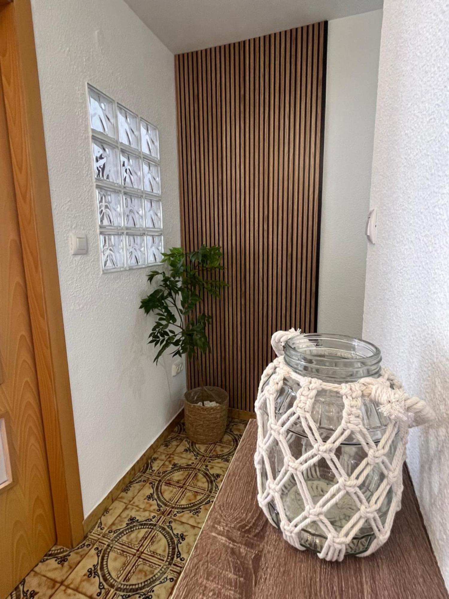 Apartamento Marejol Gandie Extérieur photo